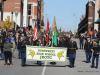 APSU Homecoming/Veterans Day Parade