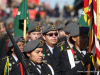 APSU Homecoming/Veterans Day Parade