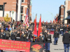 APSU Homecoming/Veterans Day Parade