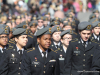 APSU Homecoming/Veterans Day Parade