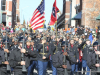 APSU Homecoming/Veterans Day Parade