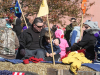 APSU Homecoming/Veterans Day Parade