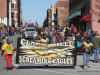 APSU Homecoming/Veterans Day Parade