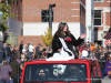 APSU Homecoming/Veterans Day Parade