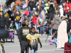 APSU Homecoming/Veterans Day Parade