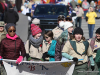 APSU Homecoming/Veterans Day Parade