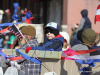 APSU Homecoming/Veterans Day Parade