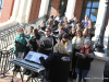 APSU Homecoming/Veterans Day Parade