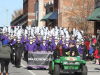 APSU Homecoming/Veterans Day Parade