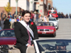 APSU Homecoming/Veterans Day Parade