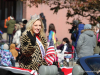 APSU Homecoming/Veterans Day Parade