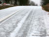 Clarksville-Montgomery County Winter Storm January 12th, 2018