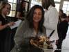 Clarksville Parks & Recreation hosted its 6th annual Chocolate Affair at Wilma Rudolph Event Center Saturday.