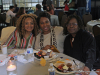 Clarksville Parks & Recreation hosted its 6th annual Chocolate Affair at Wilma Rudolph Event Center Saturday.