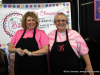 Clarksville Parks & Recreation hosted its 6th annual Chocolate Affair at Wilma Rudolph Event Center Saturday.