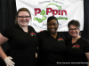 Clarksville Parks & Recreation hosted its 6th annual Chocolate Affair at Wilma Rudolph Event Center Saturday.