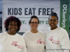 Clarksville Parks & Recreation hosted its 6th annual Chocolate Affair at Wilma Rudolph Event Center Saturday.
