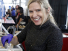 Clarksville Parks & Recreation hosted its 6th annual Chocolate Affair at Wilma Rudolph Event Center Saturday.