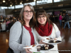 Clarksville Parks & Recreation hosted its 6th annual Chocolate Affair at Wilma Rudolph Event Center Saturday.