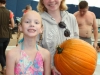 Clarksville Parks and Recreation's annual Floating Pumpkin Patch.