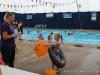 Clarksville Parks and Recreation's annual Floating Pumpkin Patch.