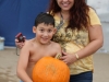 Clarksville Parks and Recreation's annual Floating Pumpkin Patch.