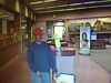 Clarksville Police are asking Public Assistance in identifying Regions Bank Robbery Suspect