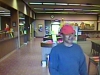 Clarksville Police are asking Public Assistance in identifying Regions Bank Robbery Suspect