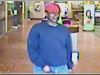Clarksville Police are asking Public Assistance in identifying Regions Bank Robbery Suspect