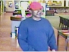 Clarksville Police are asking Public Assistance in identifying Regions Bank Robbery Suspect