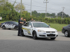 Clarksville Police Officers arrest U.S. Bank Robbery Suspect at Circle K Gas Station on Tiny Town Road. (Jim Knoll, CPD)
