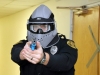 Clarksville Police Department Active Shooter Training. (Photo by CPD-Jim Knoll)