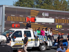 30 young adults attended the Clarksville Police Department's free Student Traffic Awareness Training (S.T.A.T) class, Saturday.