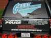 G.R.E.A.T. (Gang Resistance Education and Training) Vehicle graphics