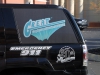 G.R.E.A.T. (Gang Resistance Education and Training) Vehicle graphics