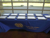 Clarksville Police Department promotes Eleven Officers Monday, July 1st, 2019. (Jim Knoll, CPD)