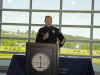 Clarksville Police Department promotes Eleven Officers Monday, July 1st, 2019. (Jim Knoll, CPD)