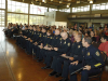 Clarksville Police Department promotes Eleven Officers Monday, July 1st, 2019. (Jim Knoll, CPD)