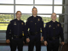 Clarksville Police Department promotes Eleven Officers Monday, July 1st, 2019. (Jim Knoll, CPD)