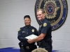 Clarksville Police Department Promotions