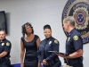 Clarksville Police Department Promotions