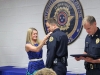 Clarksville Police Department Promotions