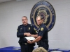 Clarksville Police Department Promotions