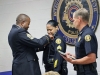 Clarksville Police Department Promotions