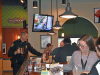 Clarksville Police Department's Tip-A-Cop fundraiser for Special Olympics.