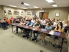 Teen Citizen Police Academy. (Photo by CPD-Jim Knoll)