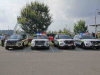 Clarksville Police Department's National Night Out. (Jim Knoll, CPD)