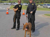 Clarksville Police Department's National Night Out. (Jim Knoll, CPD)