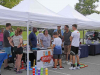 Clarksville Police Department's National Night Out. (Jim Knoll, CPD)