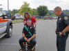 Clarksville Police Department's National Night Out. (Jim Knoll, CPD)